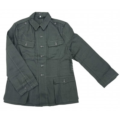 M40 HBT Field Blouse