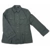 M40 HBT Field Blouse