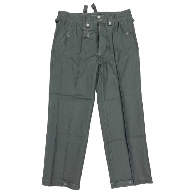 M40 HBT Trousers