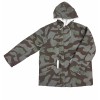 Splittertarn Reversible Winter Jacket