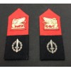 Cloth Insignia - Military Police, Infantry Division "San Marco"