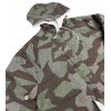 Winter-Wendejacke Splittertarn