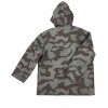 Splittertarn Reversible Winter Jacket