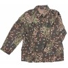 Feldbluse M44 Erbsenmuster