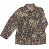 M44 Pea Dot Field Tunic