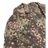 M44 Pea Dot Field Tunic