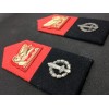 Cloth Insignia - Military Police, Infantry Division "San Marco"