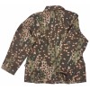 Feldbluse M44 Erbsenmuster