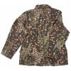 M44 Pea Dot Field Tunic