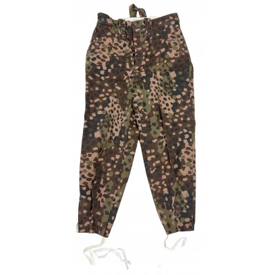 M44 Pea Dot Field Trousers