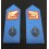 Cloth Insignia - Infantry