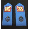 Stoffabzeichen - Infanterie