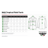 M40 Tropical Field Tunic