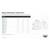 Winter-Wendejacke Splittertarn