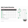 M42 Tropical Breeches