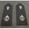 Cloth Insignia - Exploration Group