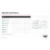 M40 HBT Field Blouse