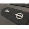 Cloth Insignia - Exploration Group