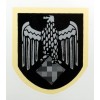 Helmet Decal - Heer Second Pattern