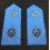 Cloth Insignia