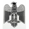 Helmet Decal - M33 Helmet Esercito Nazionale Repubblicano RSI (1943-45)