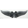 Helmet Decal - Luftschutz