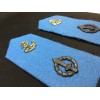Cloth Insignia