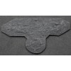SS Officers’ Sleeve Eagle – Silver Bullion