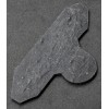 SS Officers’ Sleeve Eagle – Silver Bullion