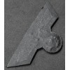 German Army Officer Breast Eagle – Bottle Green Backing