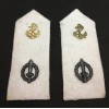 Cloth Insignia - Seals