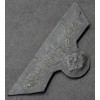 Kriegsmarine Officer Tunic Breast Eagle – Black Backing