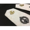 Cloth Insignia - Seals