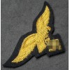 Luftwaffe General Officer Breast Eagle – Black Backing