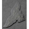 Luftwaffe General Officer Breast Eagle – Black Backing