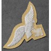 Luftwaffe Tropical Breast Eagle – Sand Backing