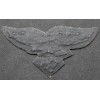 Luftwaffe Tropical Breast Eagle – Sand Backing