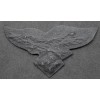 Luftwaffe Officer Tunic Breast Eagle – Blue/Grey Backing