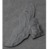 Luftwaffe Officer Tunic Breast Eagle – Blue/Grey Backing