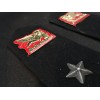 Cloth Insignia - Infantry