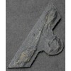 Heer General Officer Breast Eagle – Field-Grey Backing