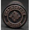 Stamp - Deutschland Erwache
