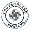 Stamp - Deutschland Erwache