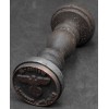 Stamp - Waffen-SS 5./SS-Pz. Div. "Germania"