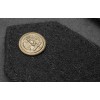 MVSN Blackshirt Battalions in Africa Shoulder Boards – “A NOI” Insignia