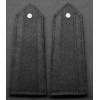 MVSN Blackshirt Battalions in Africa Shoulder Boards – “A NOI” Insignia