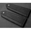 MVSN Blackshirt Battalions in Africa Shoulder Boards – “A NOI” Insignia