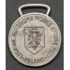 Medal of the Legione Autonoma Mobile “Ettore Muti”