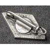Hitler Youth Membership Badge