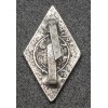 Hitler Youth Knife Grip Diamond